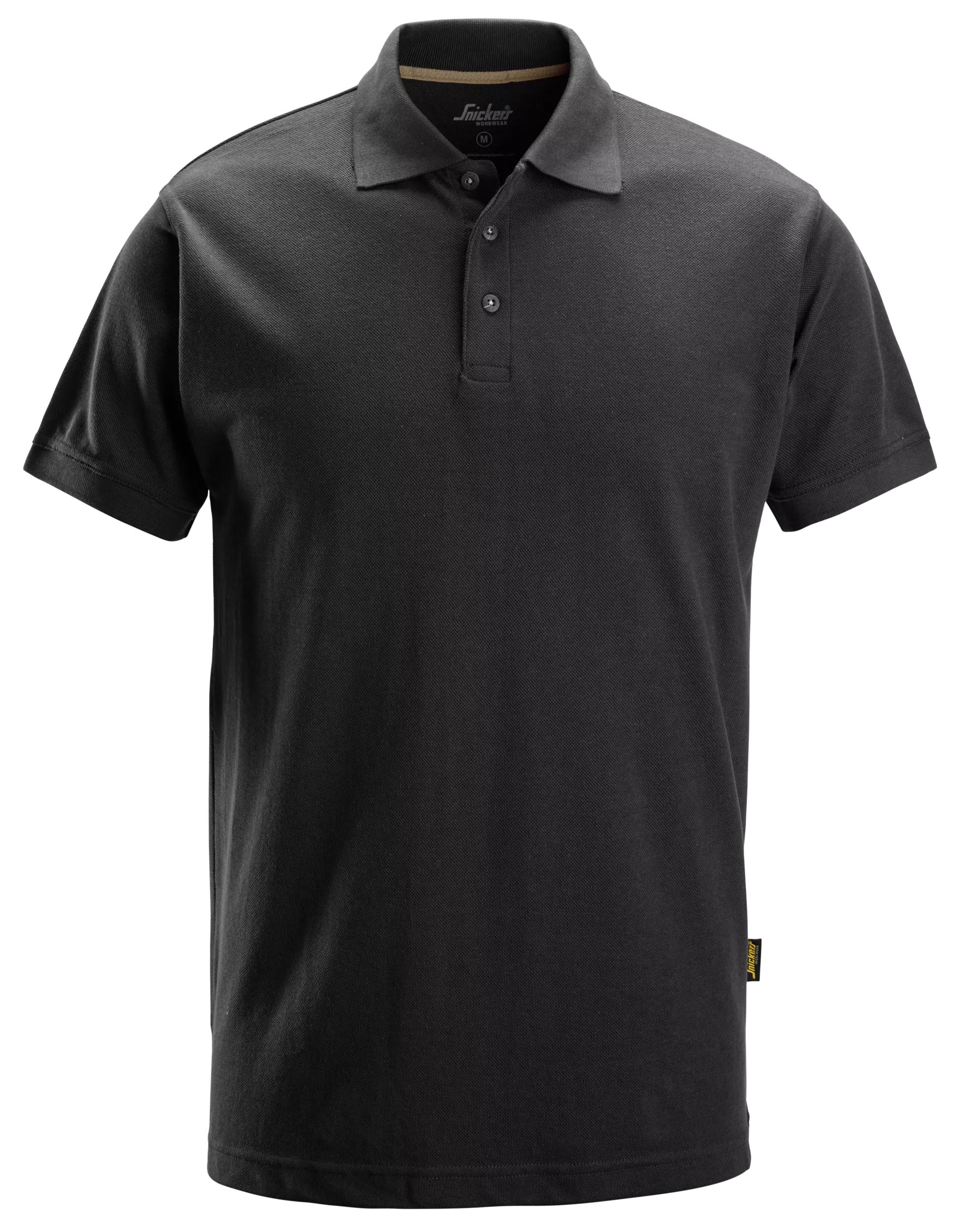 Polo Shirt no Chest Pkt - SNICKERS WORKWEAR - 2718
