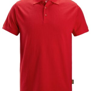 Polo Shirt no Chest Pkt - SNICKERS WORKWEAR - 2718
