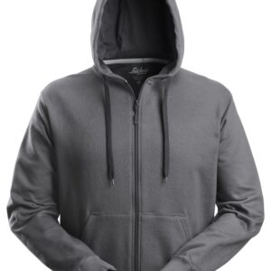 Classic Zip Hoodie - SNICKERS WORKWEAR - 2801