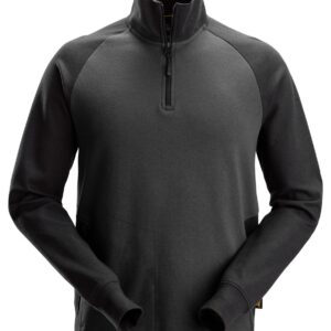 Tweekleurig HZ Sweatshirt - SNICKERS WORKWEAR - 2841