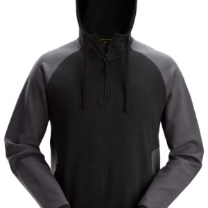 Tweekleurig HZ Hoodie - SNICKERS WORKWEAR - 2842