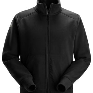 Cordura® Tech Sweatshirt Vest - SNICKERS WORKWEAR - 2874