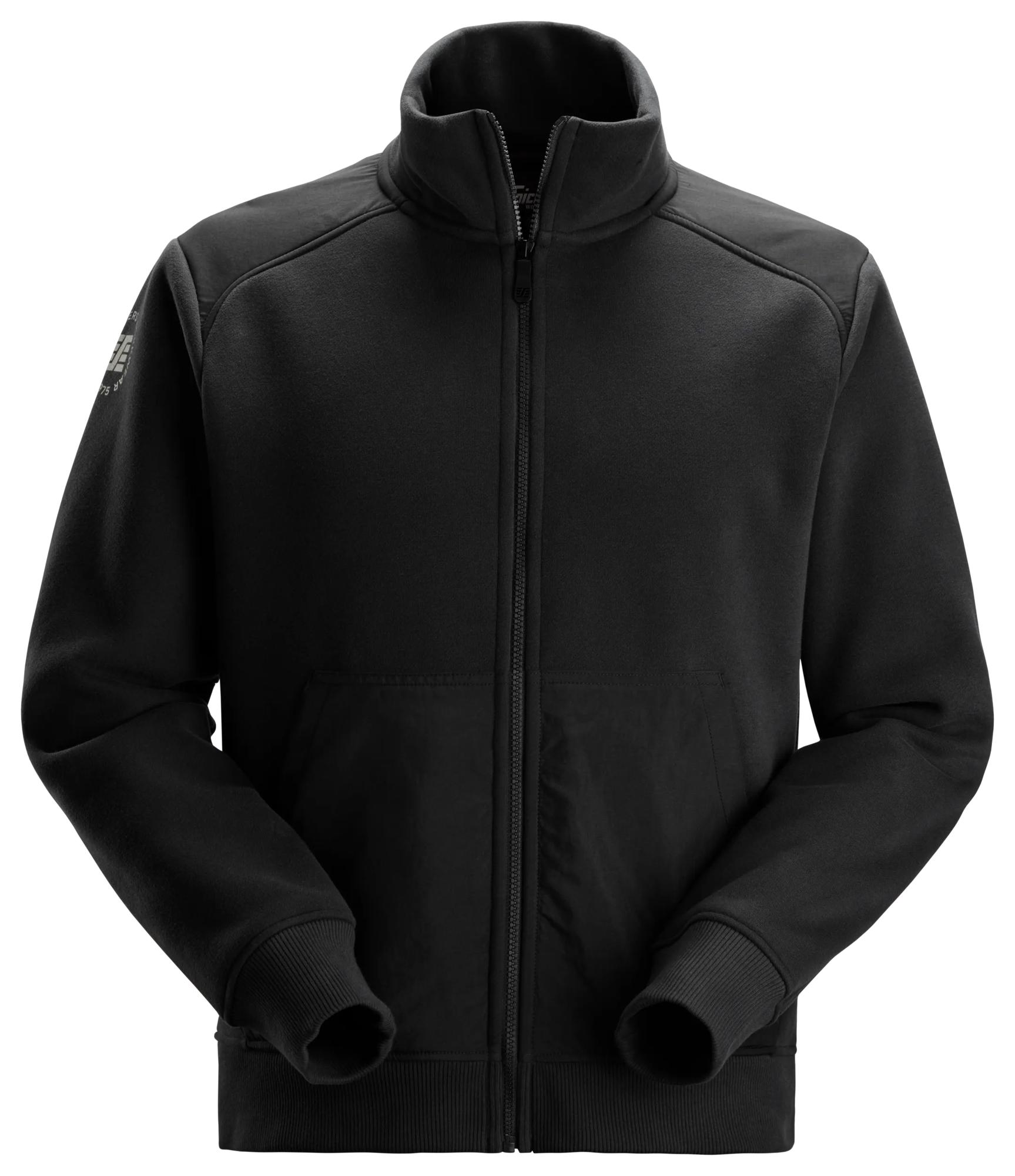 Cordura® Tech Sweatshirt Vest - SNICKERS WORKWEAR - 2874