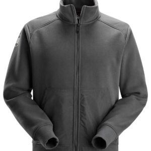 Cordura® Tech Sweatshirt Vest - SNICKERS WORKWEAR - 2874