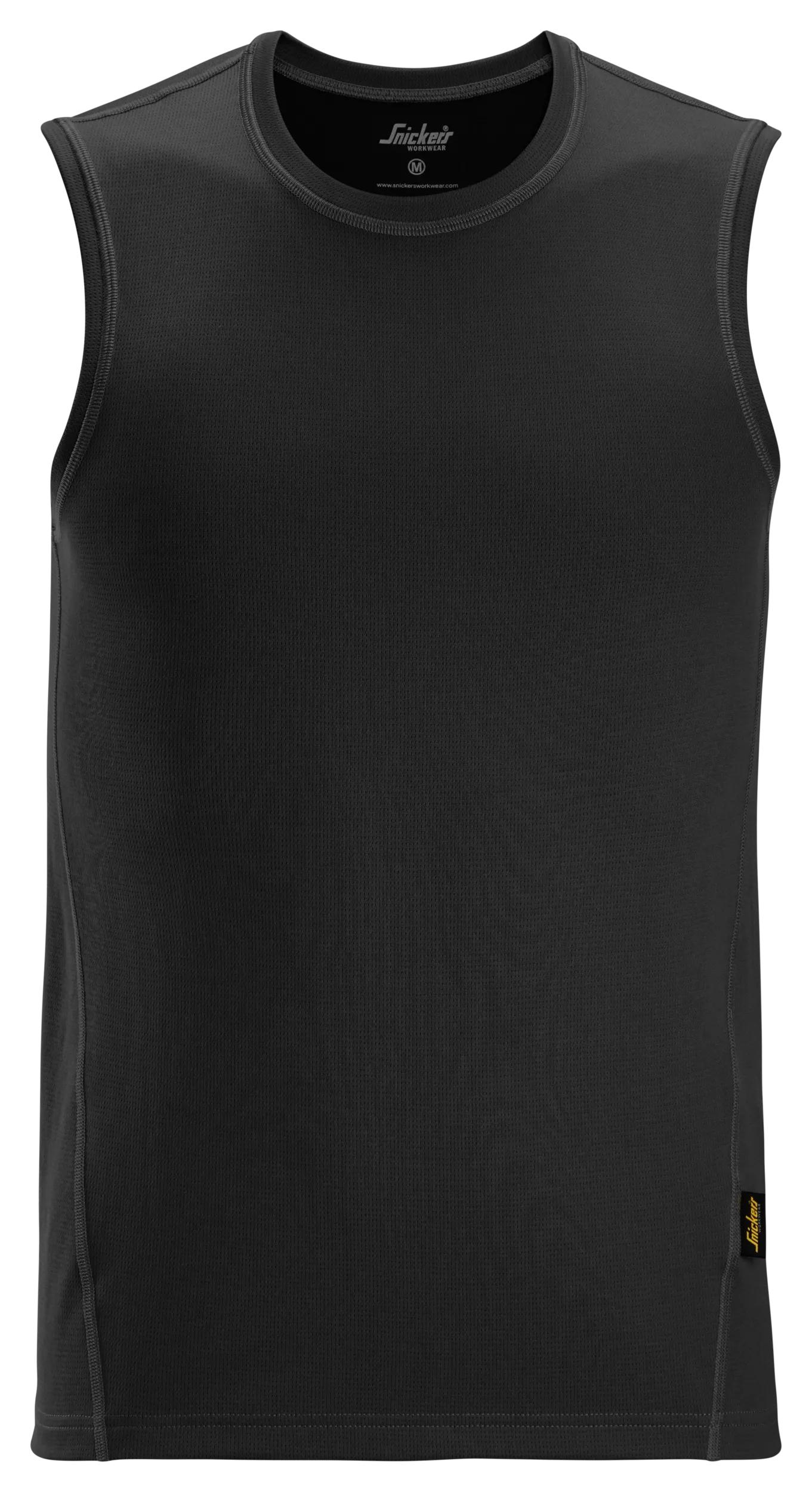 Stay Fresh Tanktop - SNICKERS WORKWEAR - 2956