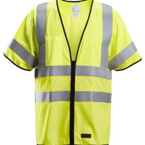 ProtecWork, Vest Klasse 3/2 - SNICKERS WORKWEAR - 4361
