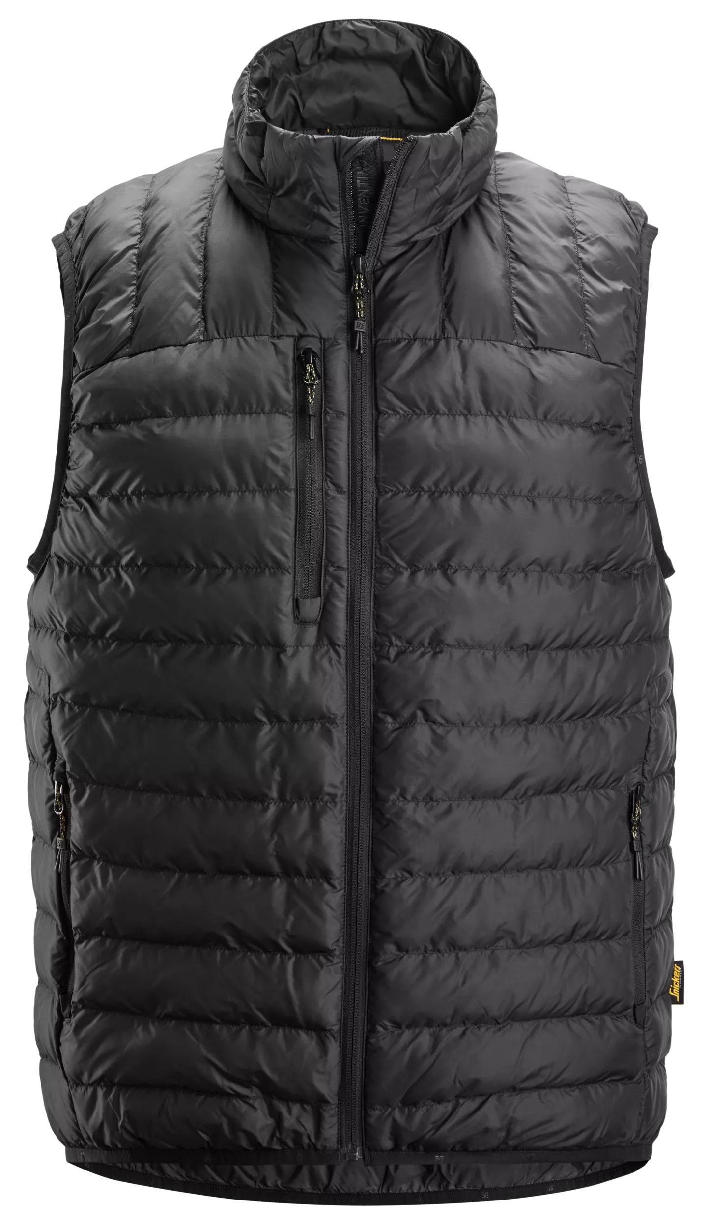 AW, Isolerend bodywarmer - SNICKERS WORKWEAR - 4502