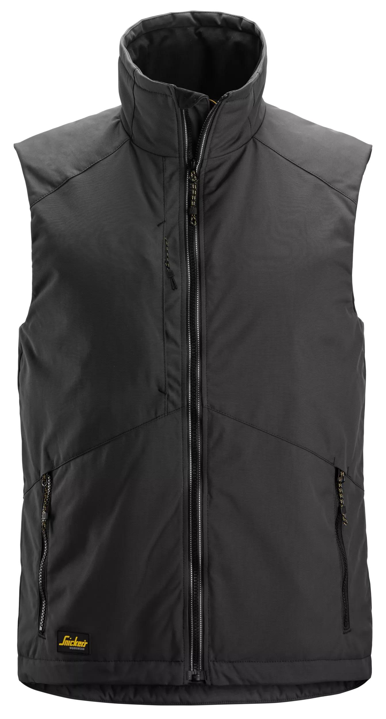 AW Winter bodywarmer - SNICKERS WORKWEAR - 4558