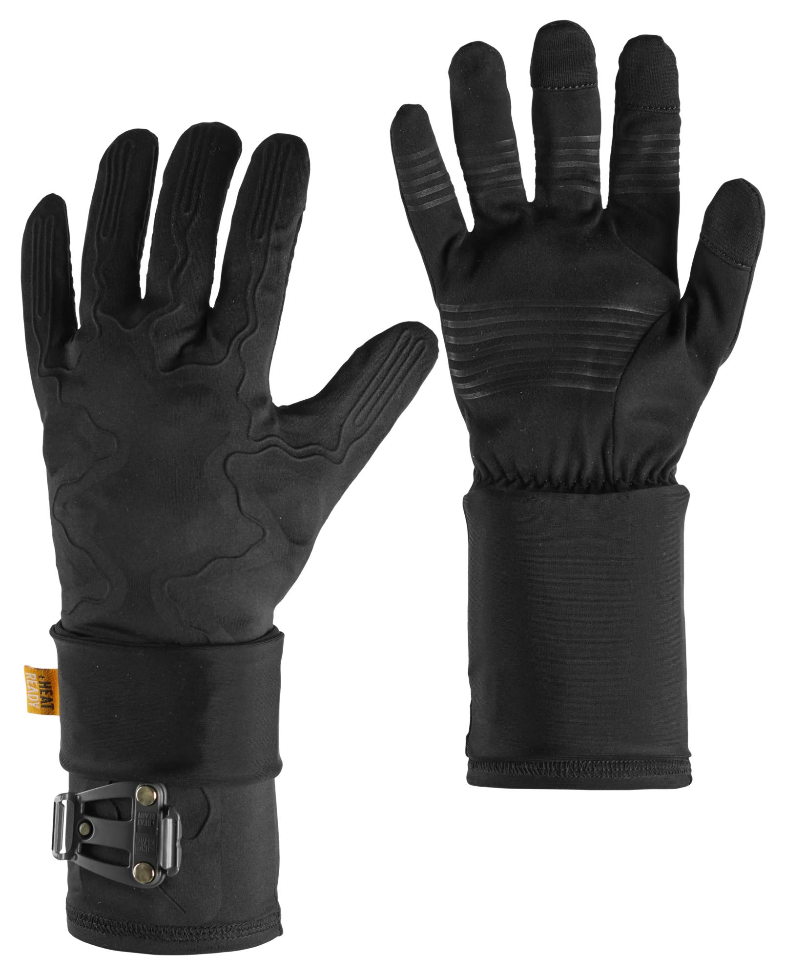 Q Heatliner-handschoenen - SNICKERS WORKWEAR - 5901