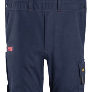 protecwork, bib & brace werkbroek snickers workwear 6063 navy, 44