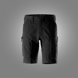 ServiceWork Service Stretch shorts - SNICKERS WORKWEAR - 6114