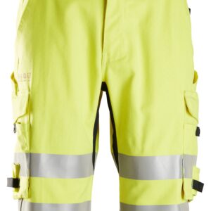 ProtecWork, shorts, klasse 1 - SNICKERS WORKWEAR - 6160
