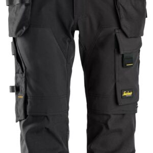 AW 4-way Stretch PirateHP - SNICKERS WORKWEAR - 6178