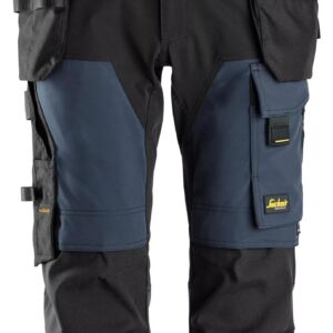 AW 4-way Stretch PirateHP - SNICKERS WORKWEAR - 6178