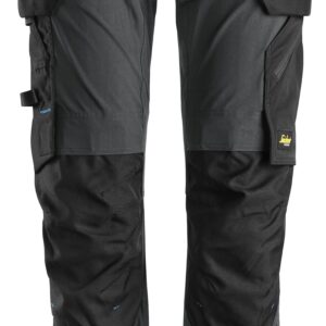 LiteWork, werkbroek met afneembare Holsterzakken - SNICKERS WORKWEAR - 6208