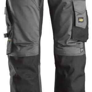 AllroundWork, Stretch Loose fit werkbroek - SNICKERS WORKWEAR - 6351