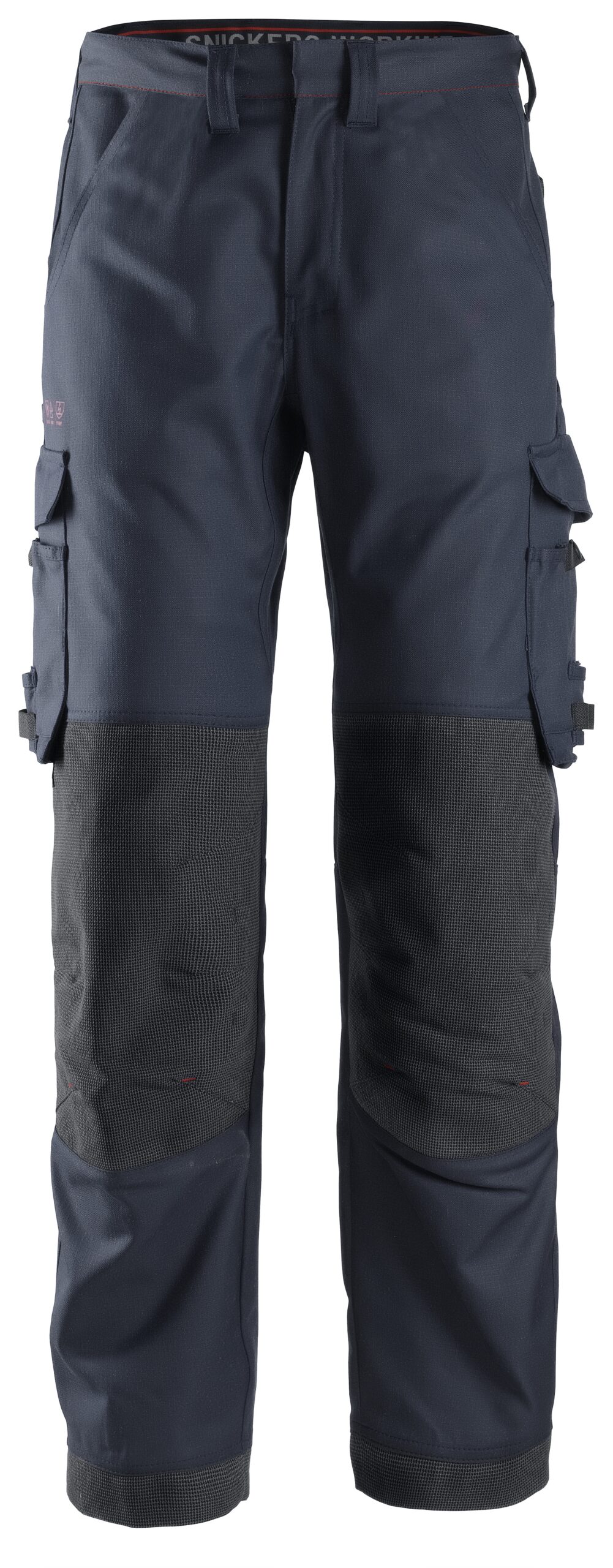 protecwork, werkbroek snickers workwear 6362 navy, 44