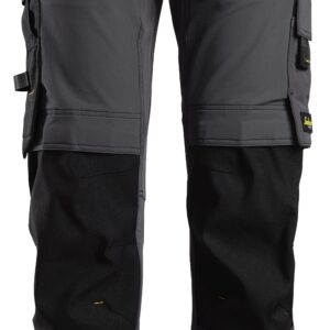 Full Stretch werkbroek - SNICKERS WORKWEAR - 6371
