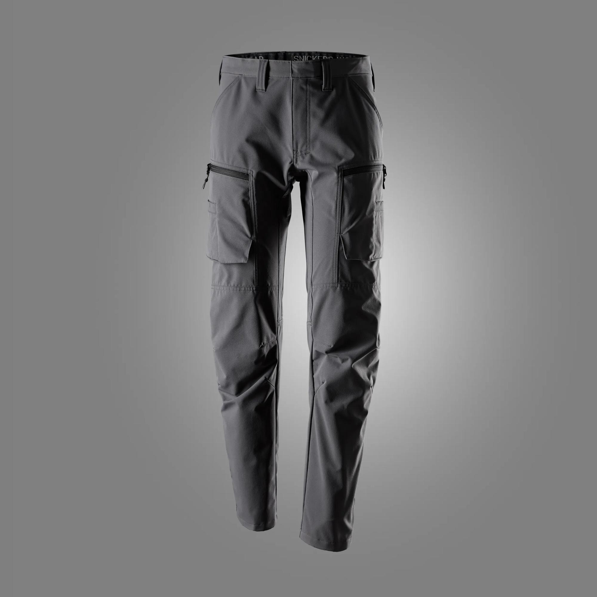 ServiceWork Service Stretch werkbroek - SNICKERS WORKWEAR - 6410