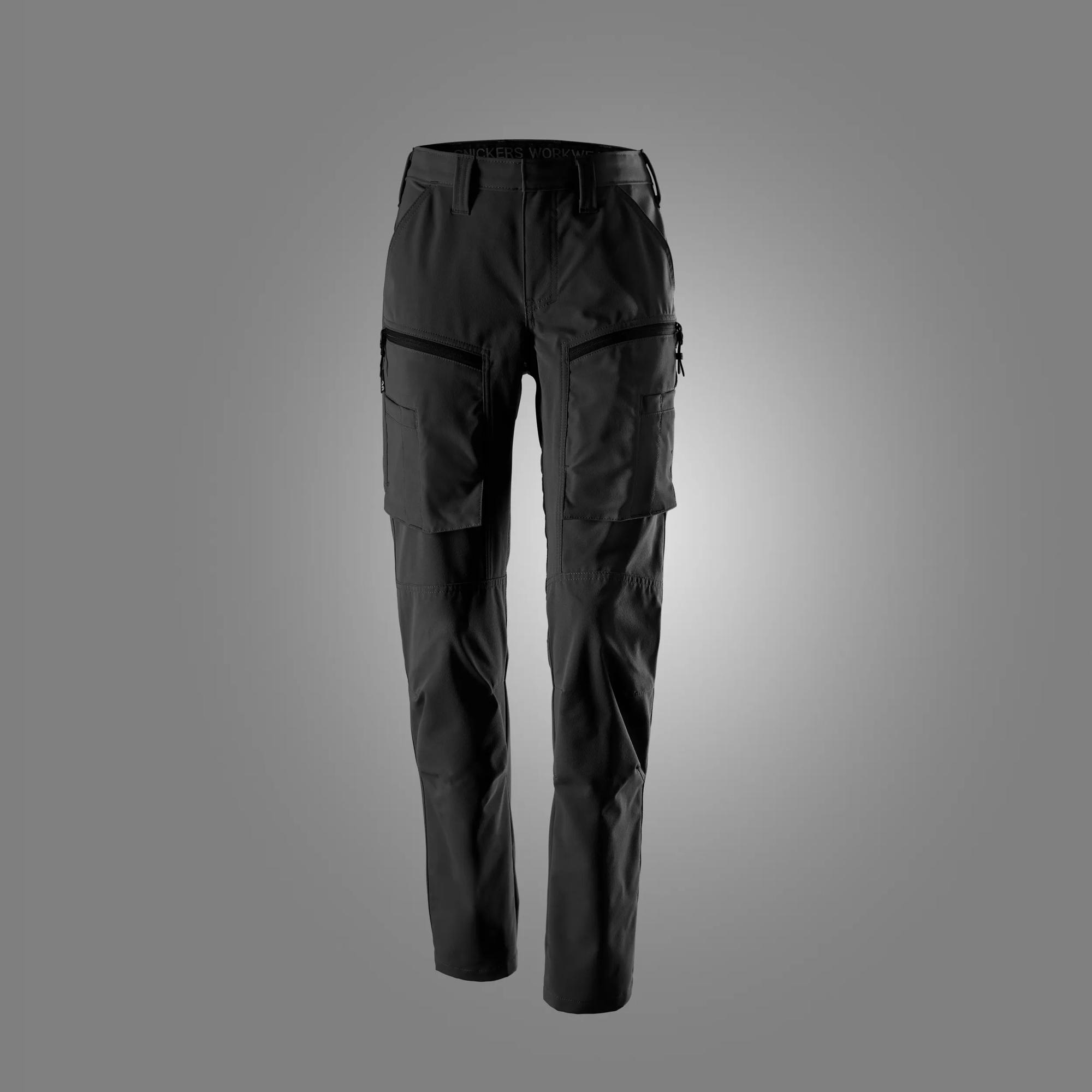 ServiceWork Service Stretch Dameswerkbroek - SNICKERS WORKWEAR - 6710
