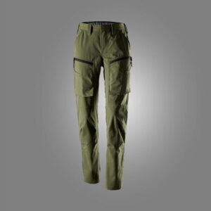 ServiceWork Service Stretch Dameswerkbroek - SNICKERS WORKWEAR - 6710