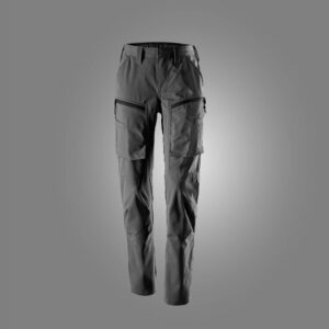 ServiceWork Service Stretch Dameswerkbroek - SNICKERS WORKWEAR - 6710