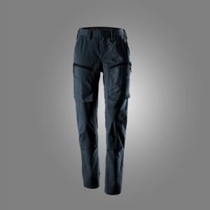 ServiceWork Service Stretch Dameswerkbroek - SNICKERS WORKWEAR - 6710