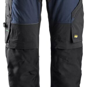 FlexiWork, werkbroek - SNICKERS WORKWEAR - 6903