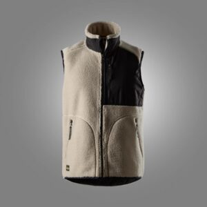 Teddy Vest - SNICKERS WORKWEAR - 8006