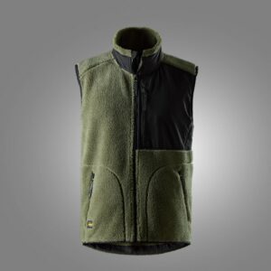 Teddy Vest - SNICKERS WORKWEAR - 8006