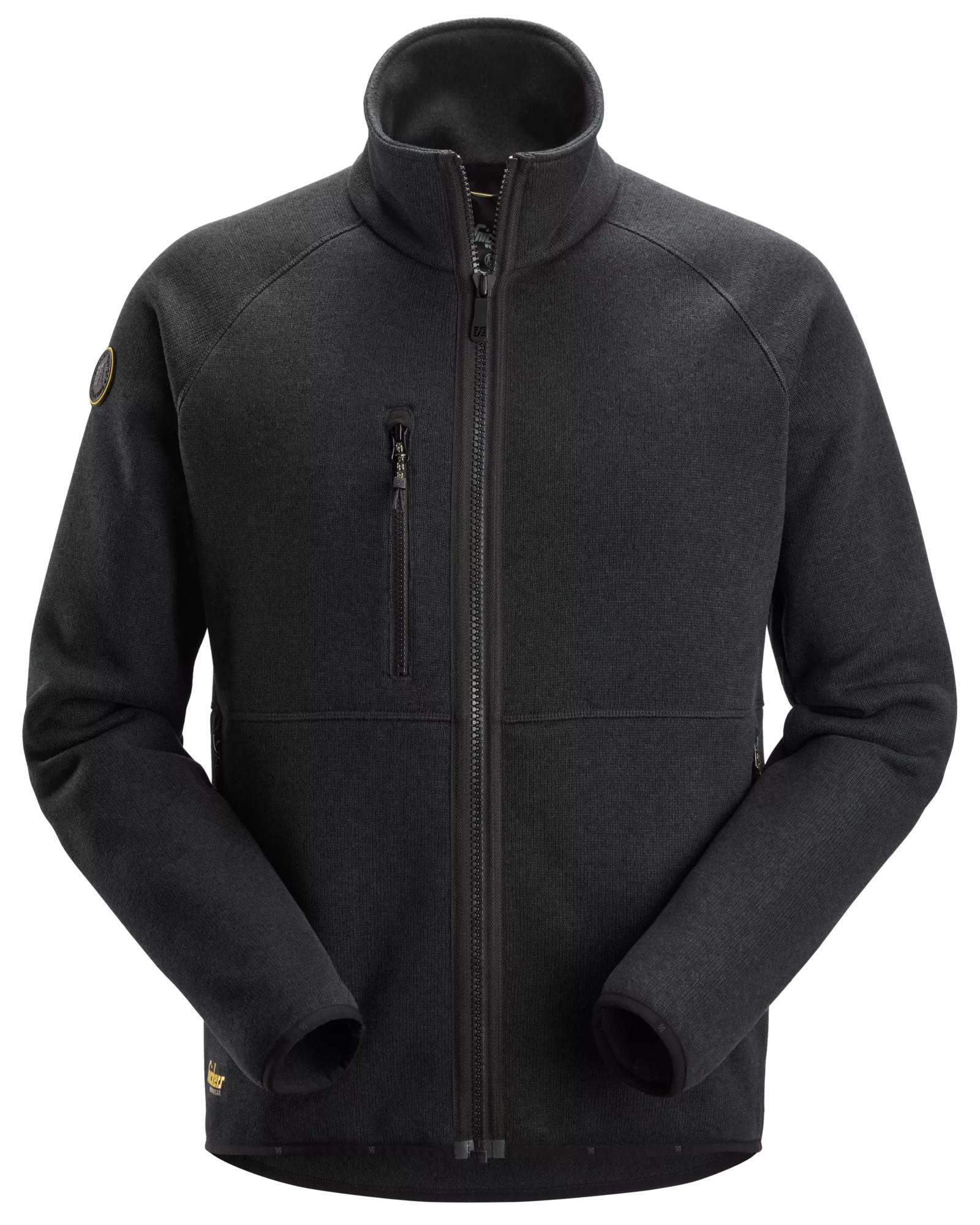 AW Fleece jack Polartec® - SNICKERS WORKWEAR - 8020