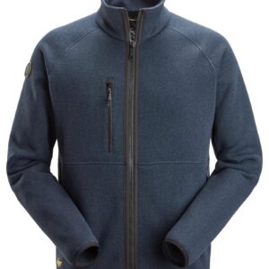 AW Fleece jack Polartec® - SNICKERS WORKWEAR - 8020
