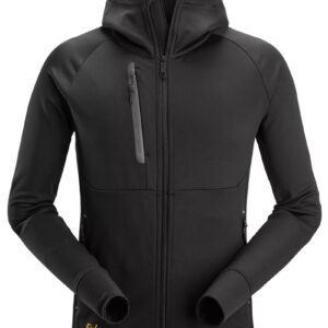 FW Strch hoodie Polartec® - SNICKERS WORKWEAR - 8026