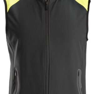 Neon Vest - SNICKERS WORKWEAR - 8029