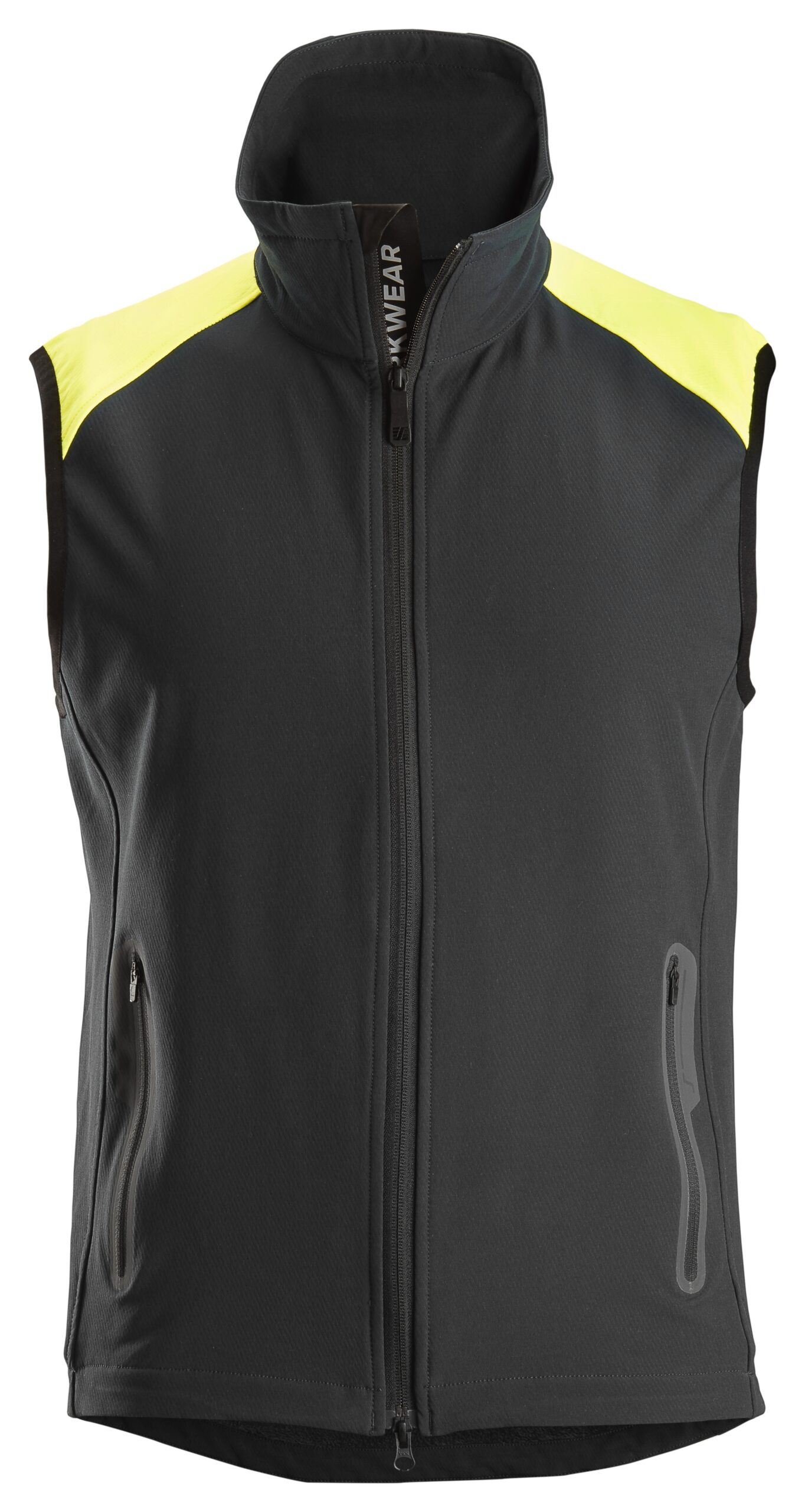 Neon Vest - SNICKERS WORKWEAR - 8029