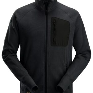 FW Fleece jack - SNICKERS WORKWEAR - 8042