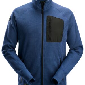 FW Fleece jack - SNICKERS WORKWEAR - 8042