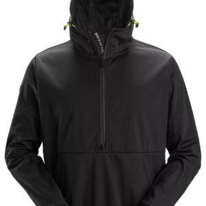 FW Windblock Stretch Hood - SNICKERS WORKWEAR - 8400