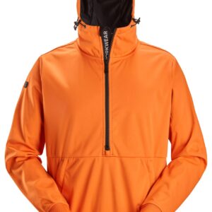 FW Windblock Stretch Hood - SNICKERS WORKWEAR - 8400