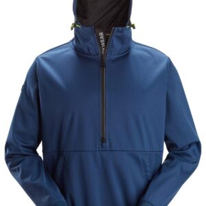 FW Windblock Stretch Hood - SNICKERS WORKWEAR - 8400