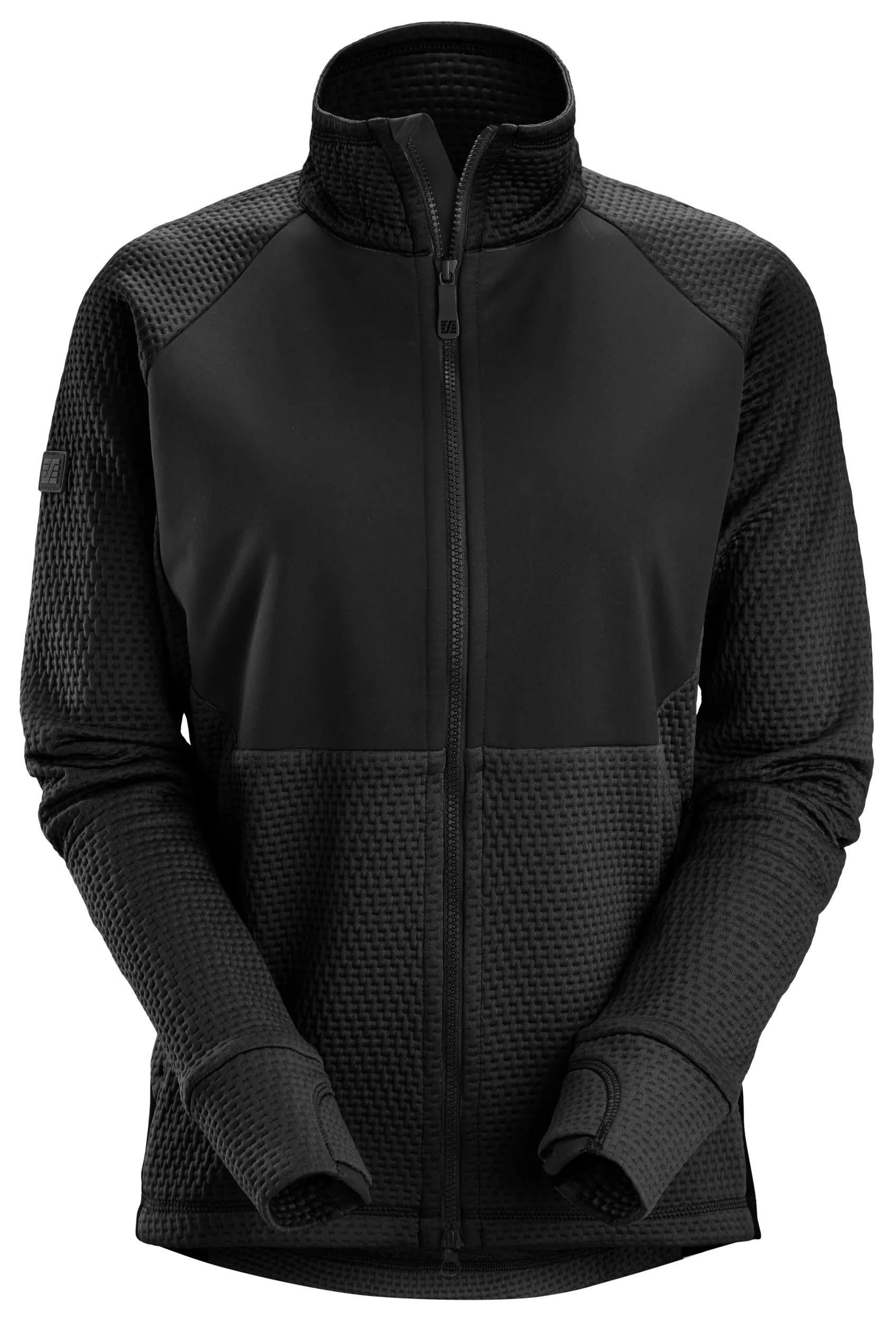 FlexiWork, Tussenlaag Damesjack - SNICKERS WORKWEAR - 8407
