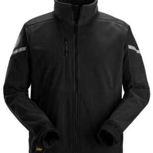 Windblocker fleece werkjas - SNICKERS WORKWEAR - 8410
