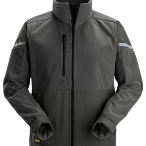 Windblocker fleece werkjas - SNICKERS WORKWEAR - 8410
