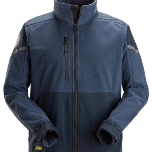 Windblocker fleece werkjas - SNICKERS WORKWEAR - 8410