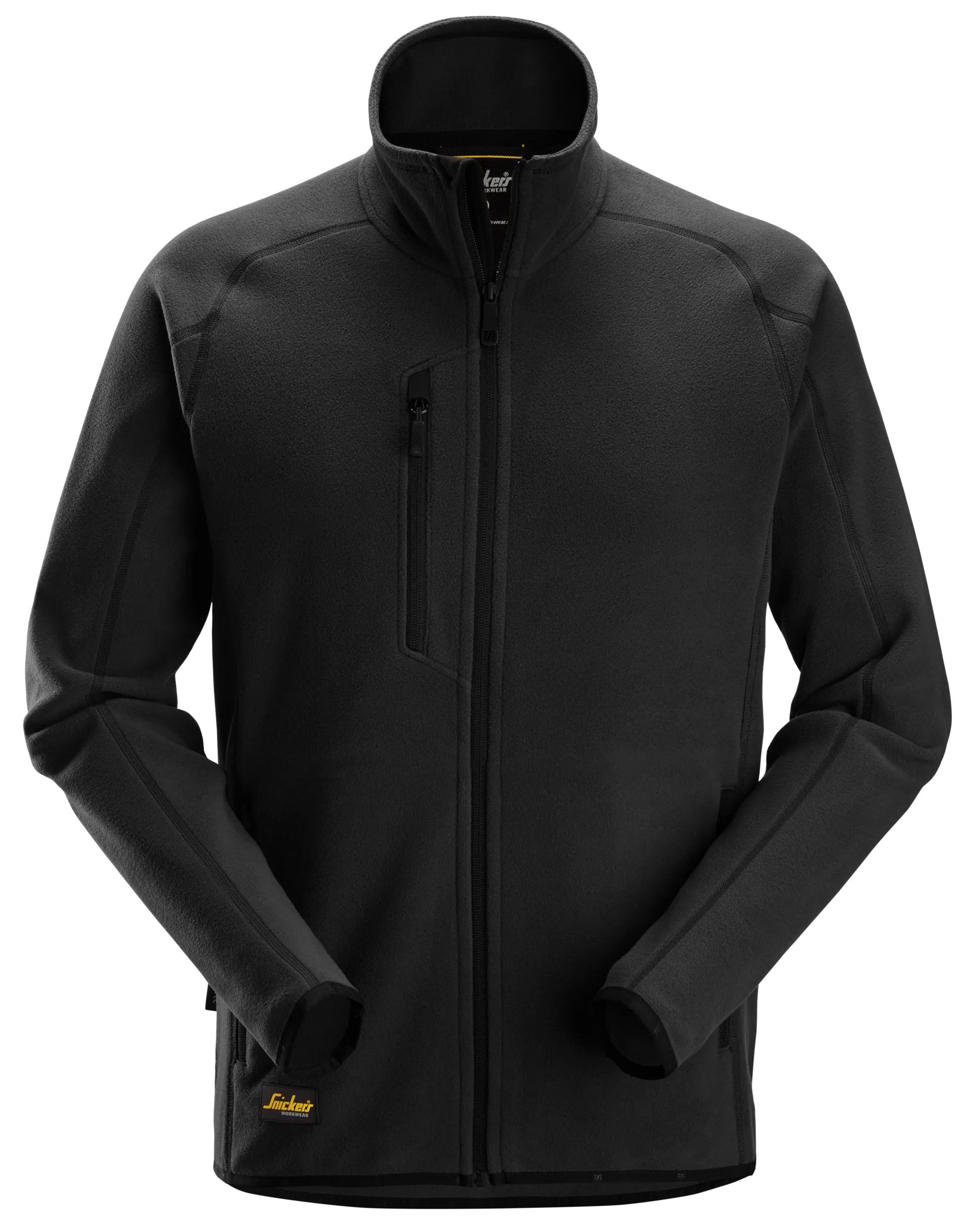 Polartec® Shed Less Fleece Jack - SNICKERS WORKWEAR - 8422