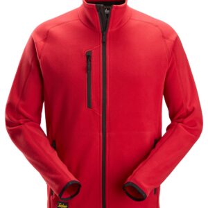 Polartec® Shed Less Fleece Jack - SNICKERS WORKWEAR - 8422