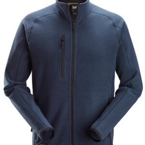 Polartec® Shed Less Fleece Jack - SNICKERS WORKWEAR - 8422