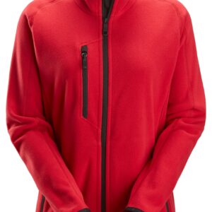 Polartec® Shed Less Dames Fleece Jack - SNICKERS WORKWEAR - 8427