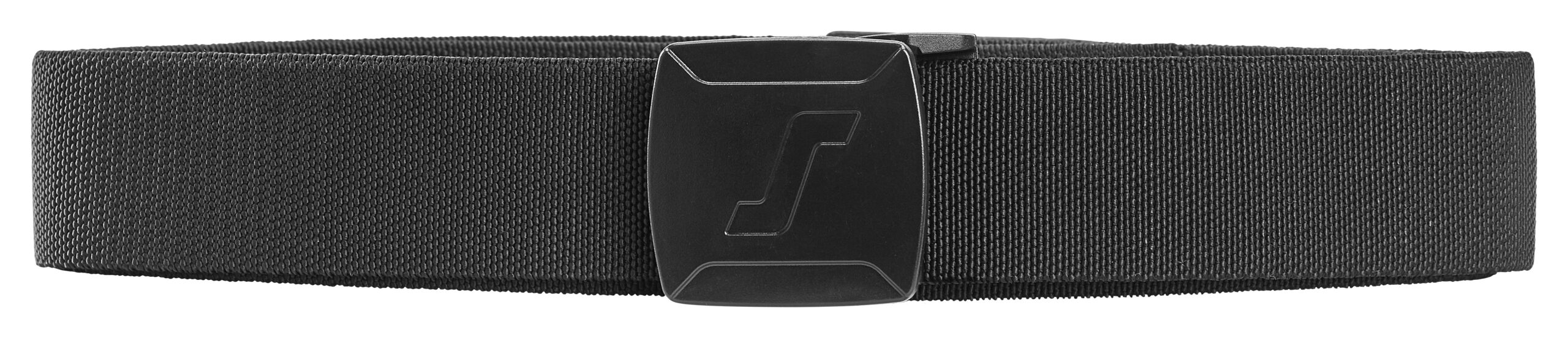 elastische riem snickers workwear 9020 zwart, 1 maat