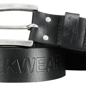 Leren Riem - SNICKERS WORKWEAR - 9034